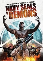 Navy Seals V Demons