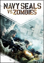 Navy Seals Vs. Zombies 