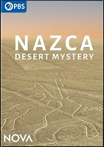 Nazca Desert Mystery