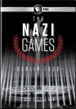 Nazi Games - Berlin 1936