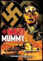 Nazi Mummy