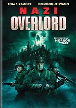 Nazi Overlord Nazi Overlord