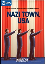Nazi Town, USA