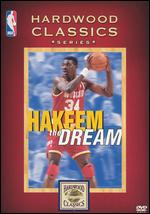 NBA Hardwood Classics - Hakeem Olajuwan - Hakeem The Dream