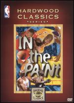 NBA Hardwood Classics - In The Paint