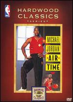 NBA Hardwood Classics - Michael Jordan - Air Time
