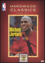 NBA Hardwood Classics - Michael Jordans Playground