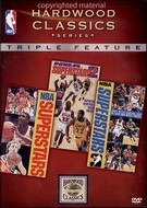 NBA Hardwood Classics - Superstars Collection