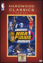 NBA Hardwood Classics - Greatest NBA Finals Moments