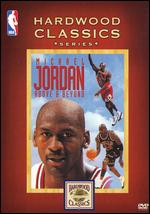 NBA Hardwood Classics - Michael Jordan - Above & Beyond