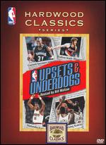 NBA Hardwood Classics - Upsets & Underdogs