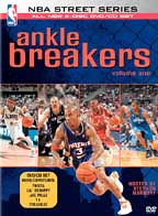 NBA Street Series - Ankle Breakers - Volume One