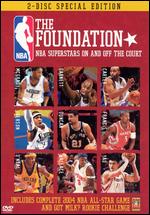 NBA - The Foundation - Special Edition