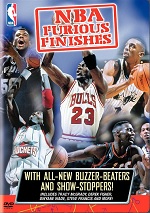 NBA - Furious Finishes