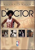 NBA - The Doctor