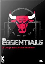 NBA - Essential Games Of The Chicago Bulls