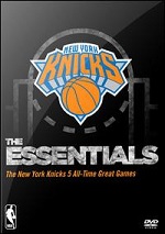 NBA - Essential Games Of The New York Knicks