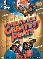 NBA's 100 Greatest Plays