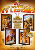 NBC Western TV Legends