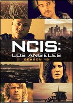 NCIS: Los Angeles - Season 13
