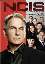 NCIS: Seasons 5-8