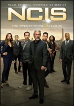 NCIS: The Twenty-Third Season