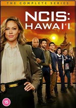 NCIS Hawaii - The Complete Series