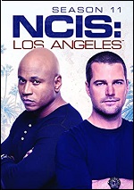 NCIS: Los Angeles - Season 11
