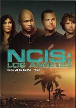 NCIS: Los Angeles - Season 12
