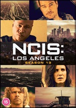 NCIS: Los Angeles - Season 13