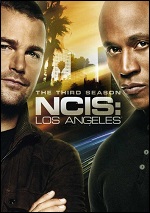 NCIS: Los Angeles - Season 3