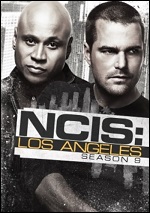 NCIS: Los Angeles - Season 9