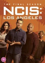 NCIS: Los Angeles - The Final Season