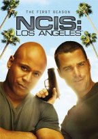 NCIS - Los Angeles - Season 1