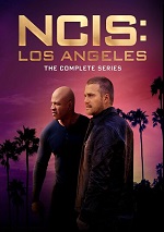 NCIS: Los Angeles - The Complete Series
