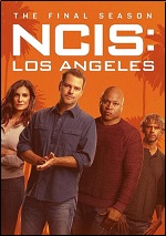 NCIS: Los Angeles - The Final Season