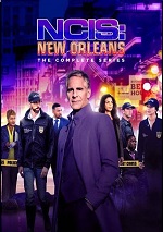 NCIS: New Orleans - The Complete Series