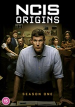 NCIS: Origins - Season One