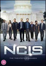 NCIS - Season 20