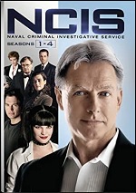 NCIS: Seasons 1-4