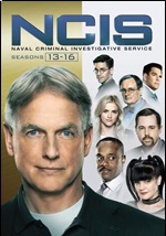 NCIS: Seasons 13-16