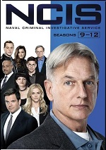 NCIS: Seasons 9-12