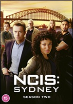 NCIS: Sydney - Season Two