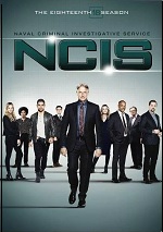 NCIS - The Eighteenth Season