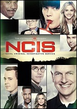 NCIS - The Fifteenth Season
