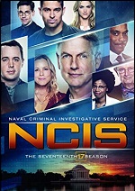 NCIS - The Seventeenth Season