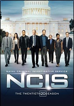 NCIS - The Twentieth Season