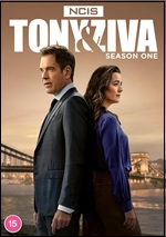 NCIS: Tony & Ziva - Season One