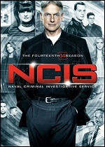 NCIS - The Fourteenth Season