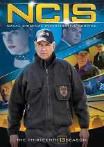 NCIS - The Thirteenth Season